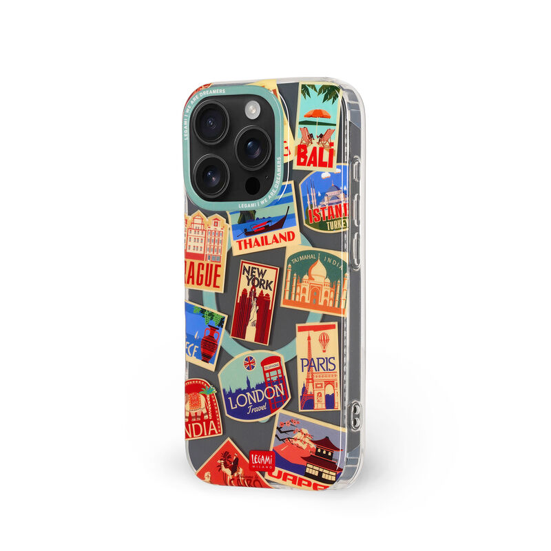 Puzdro pre iPhone 16 Pro