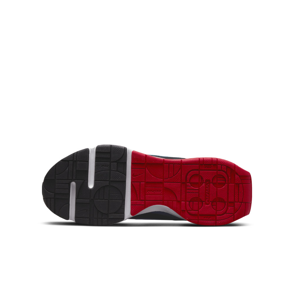 Nike Air Max INTRLK Lite DH9393-005 / schwarz