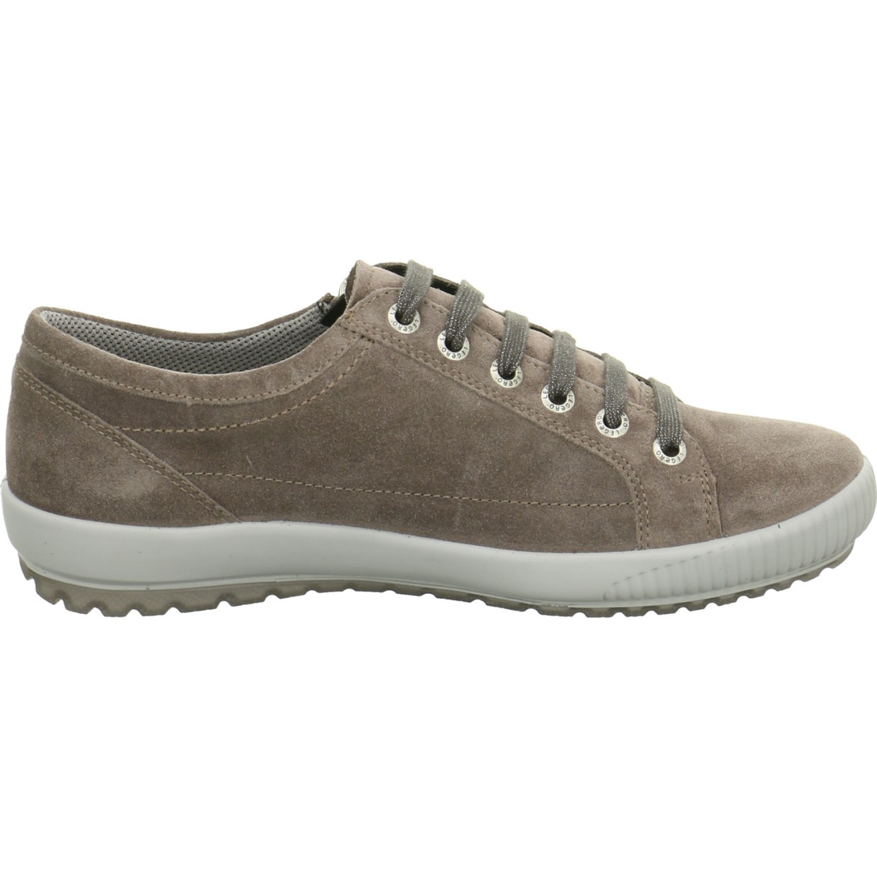 LEGERO Freizeit Schnürer beige