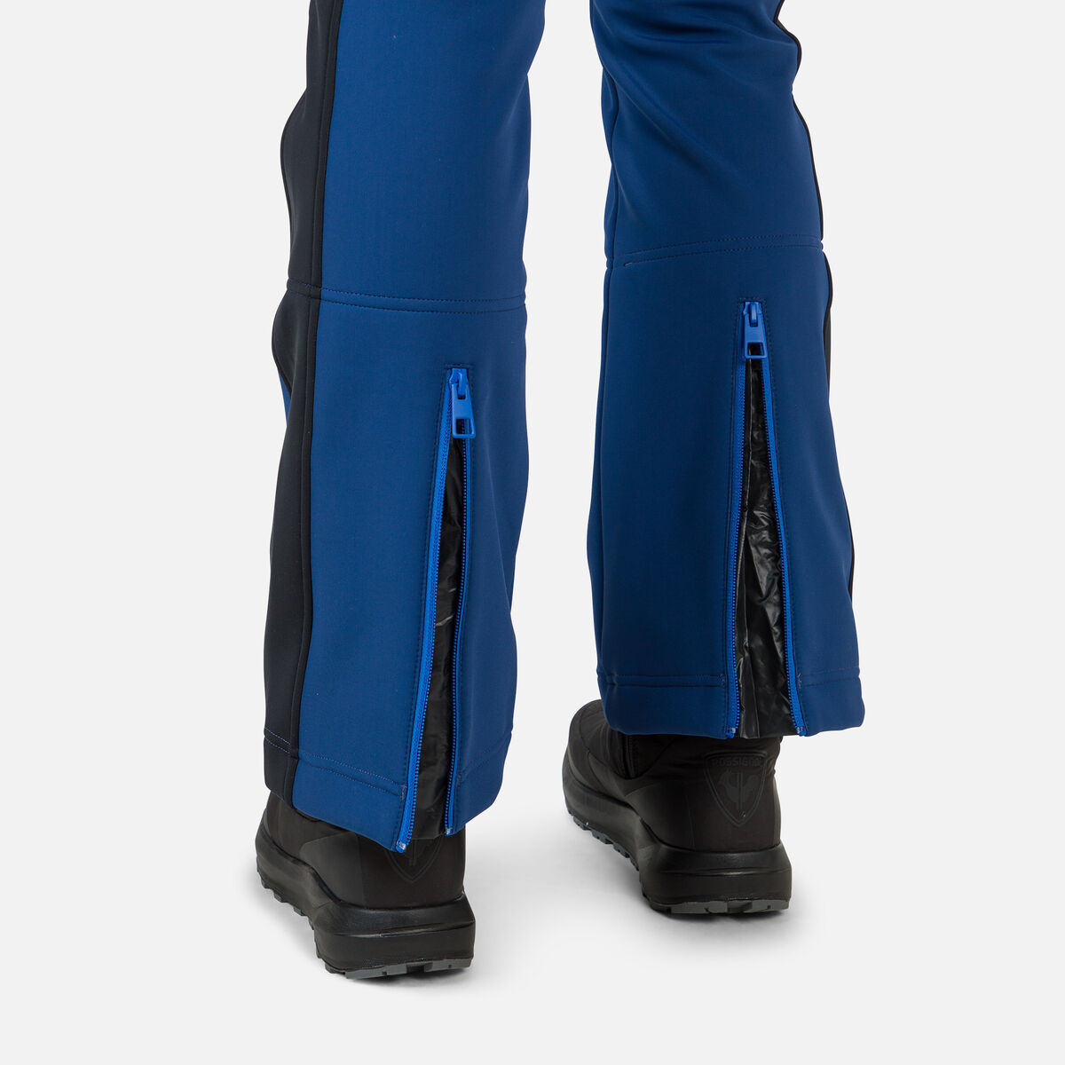 JCC Sirius Damen-Softshellhose