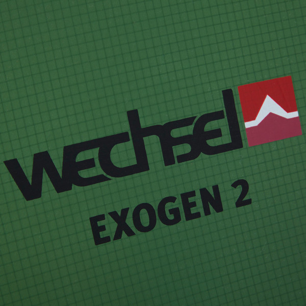 EXOGEN 2 - Kuppelzelt