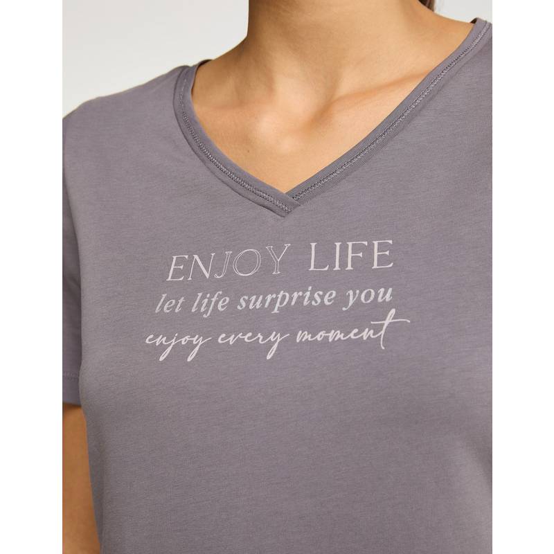 JOY sportswear JIL T-Shirt Damen