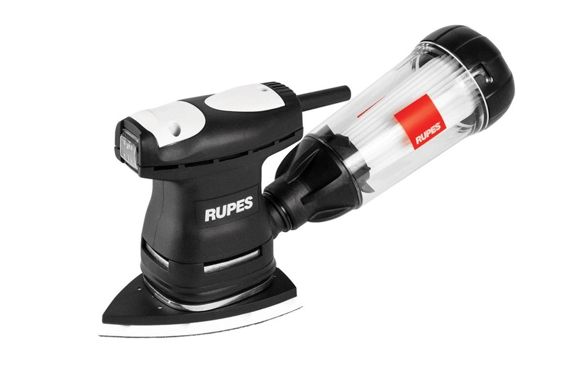 Rupes RU-LS71T LS71T Delta Ventury Slibemaskine 200W