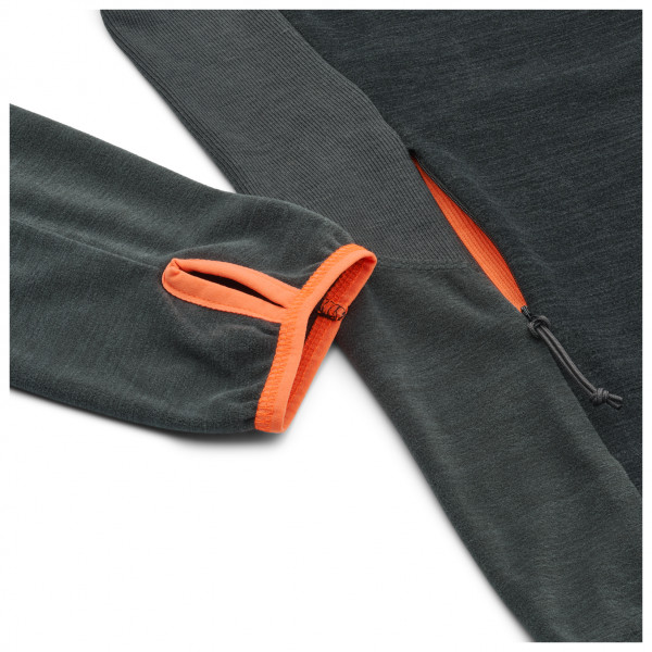 Northern Hunting - Anker - Fleecejacke
