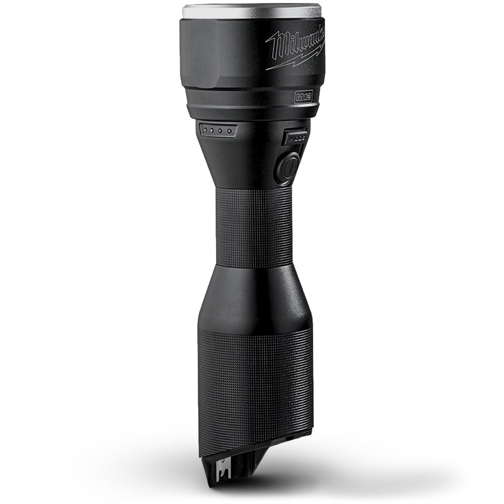 MILWAUKEE 12V Flashlight Skin M12MLED-0