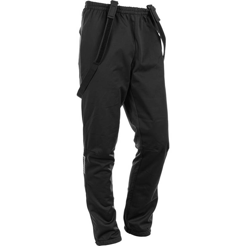 Whistler Endde Softshellhose Herren