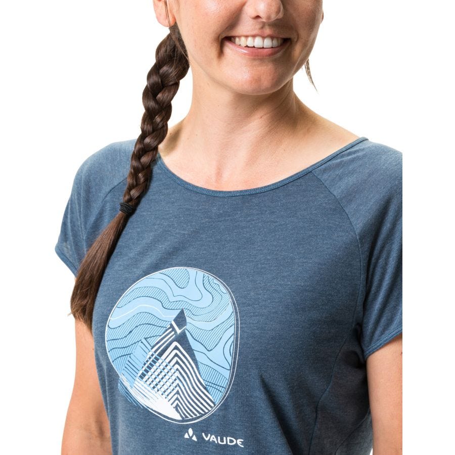 Tekoa T-Shirt II Damen