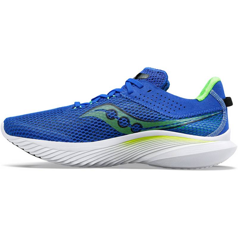 Saucony KINVARA 14 Laufschuhe Herren