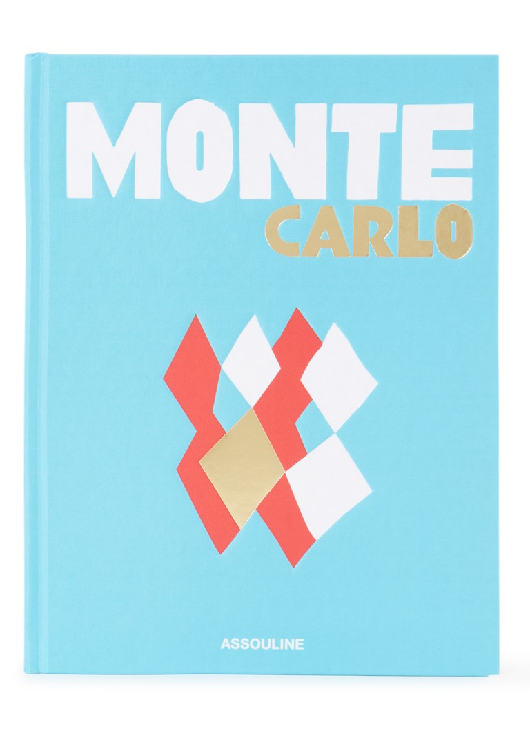 Assouline  Monte Carlo