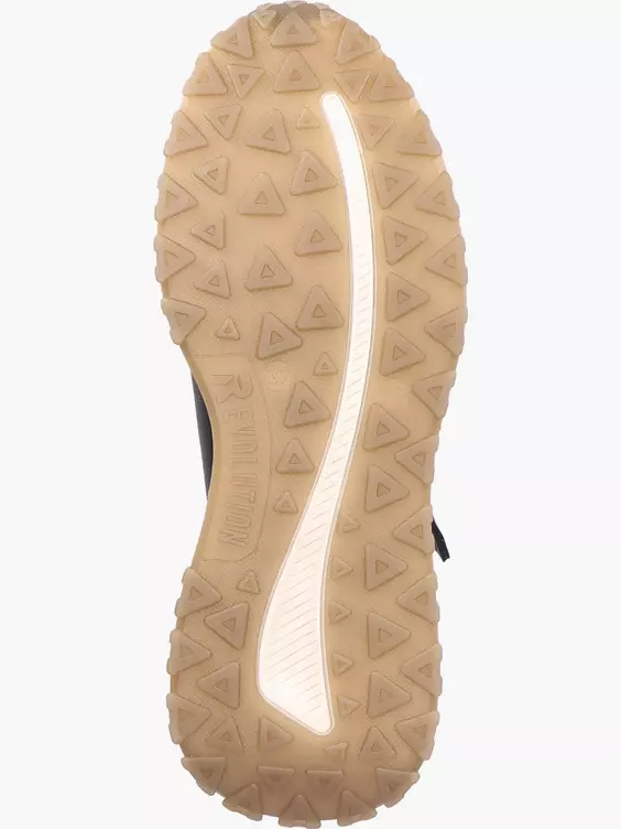 Rieker Damen Sneaker Low