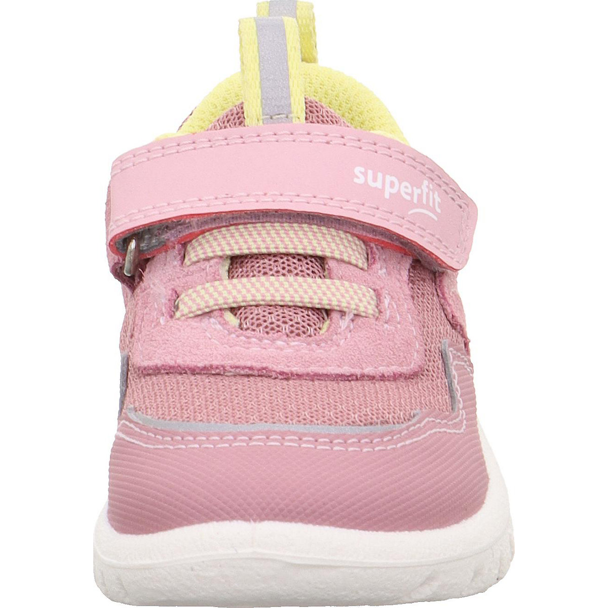 Low Sneakers WMS Weite M4 für Mädchen