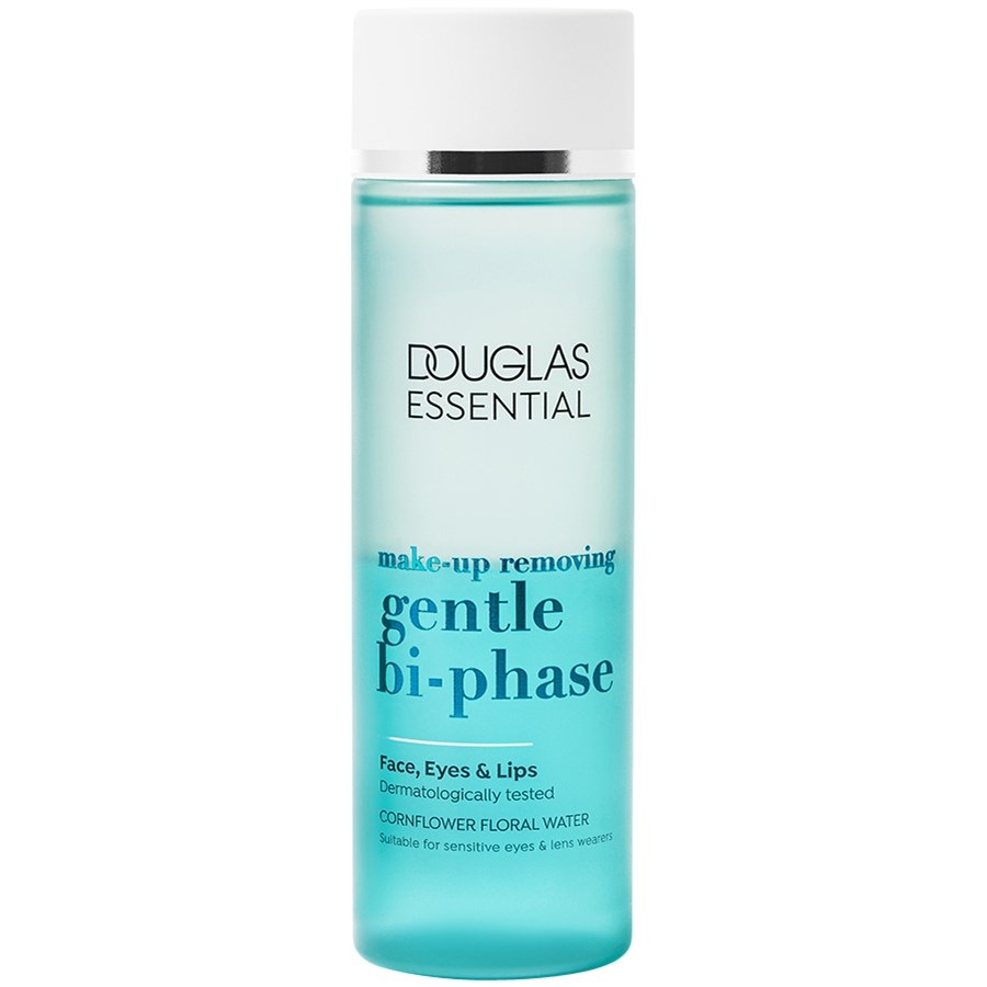 Make-up Removing Gentle Bi-Phase