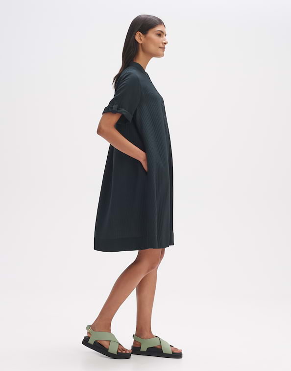 Blusenkleid Wokana