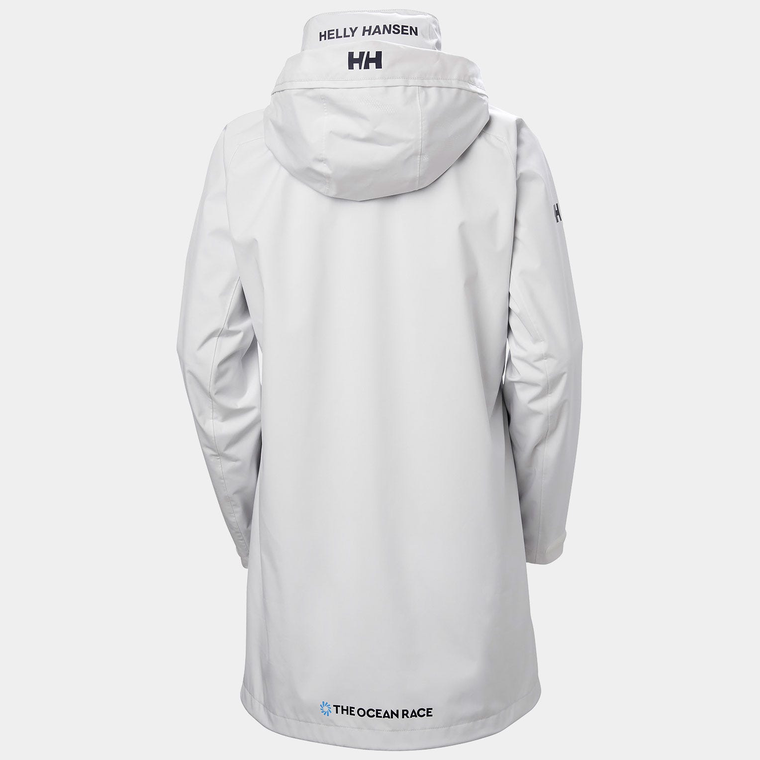 Women’s Ocean Race Long Sailing Coat
