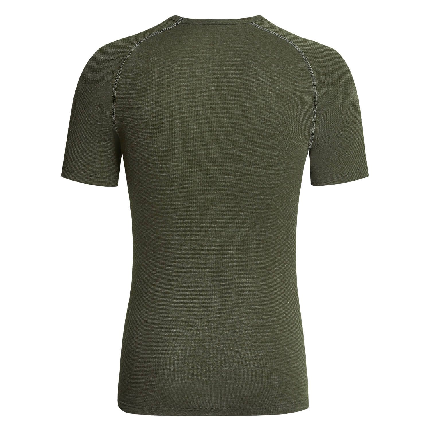Thermo Unterhemd kurzarm