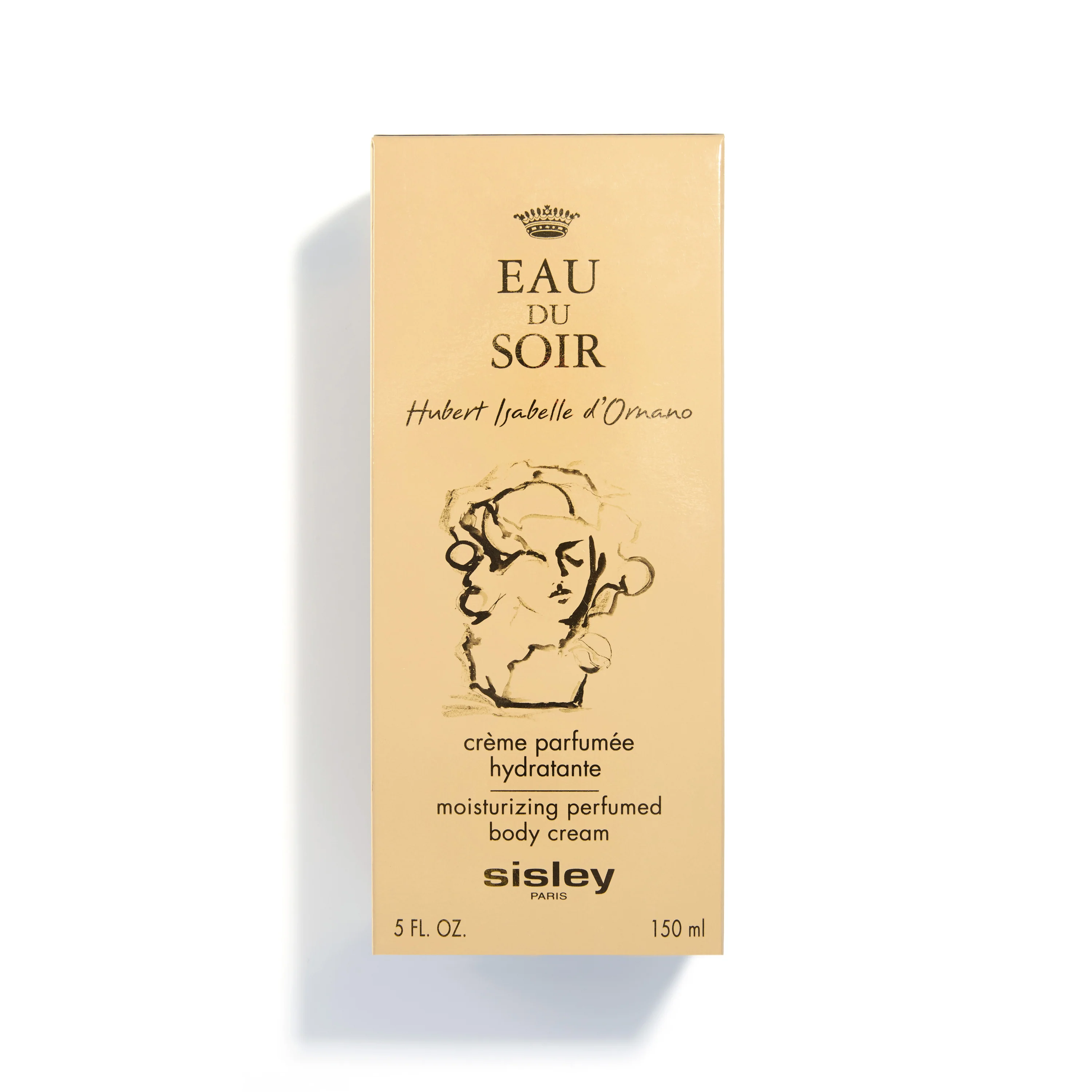 Eau Du Soir Eau Du Soir - Krema za tijelo