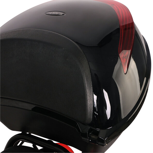 Elektroroller E-City 45 Hero