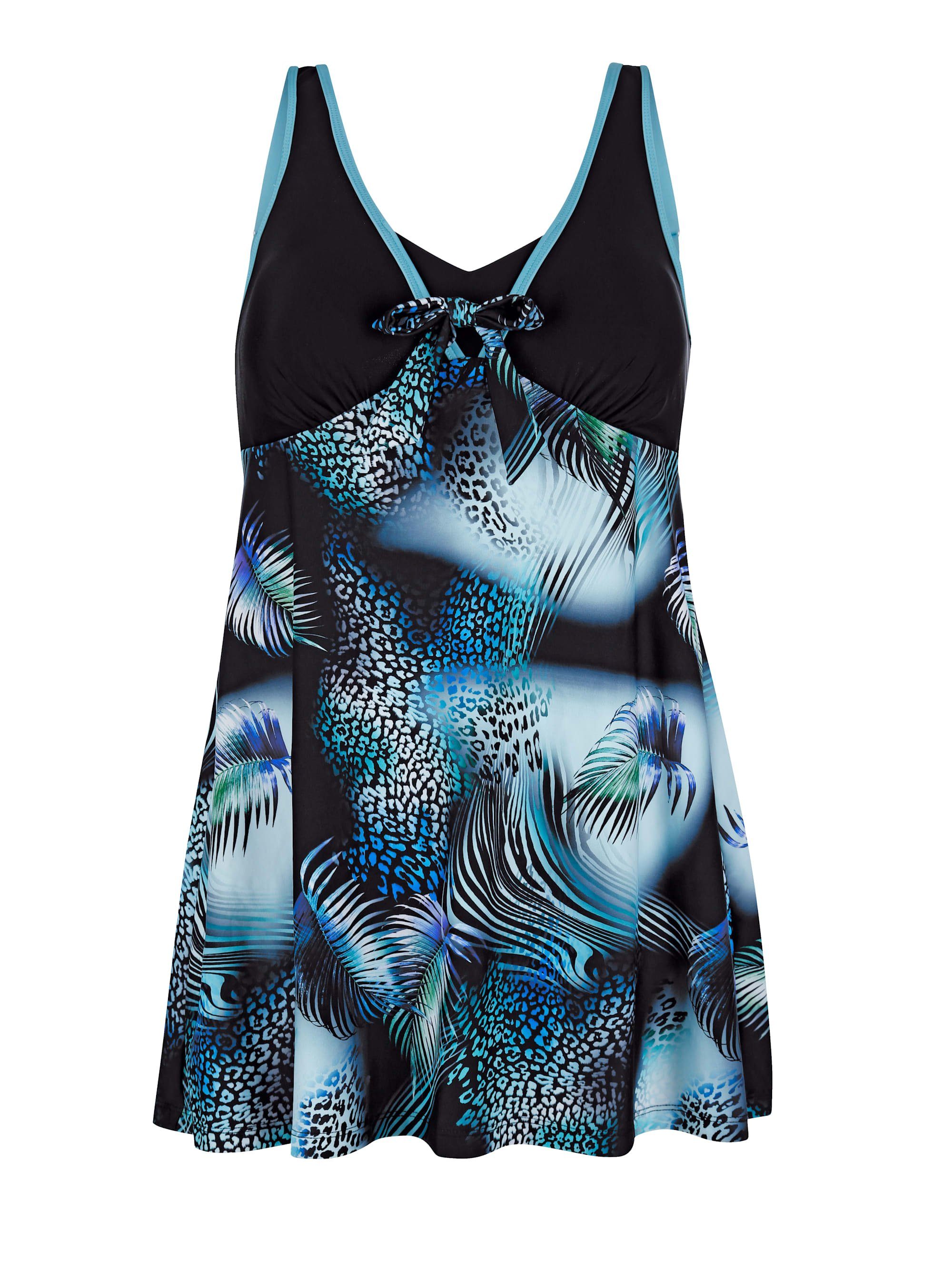 Maritim Badekleid Badekleid in ausgesteller Form