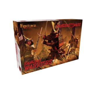 Samurai Warriors (24)