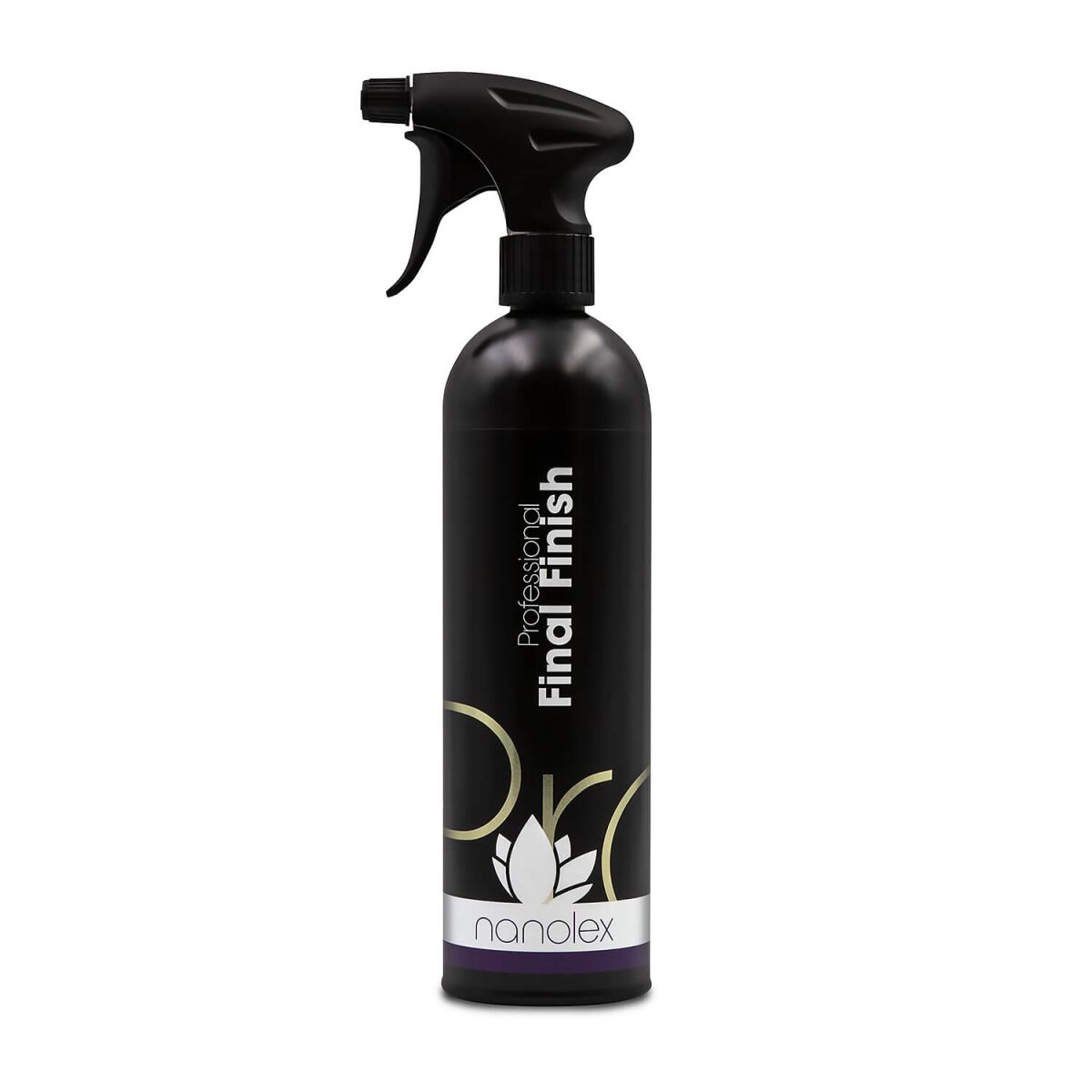 Nanolex Professional Final Finish Quick Detailer 750ml