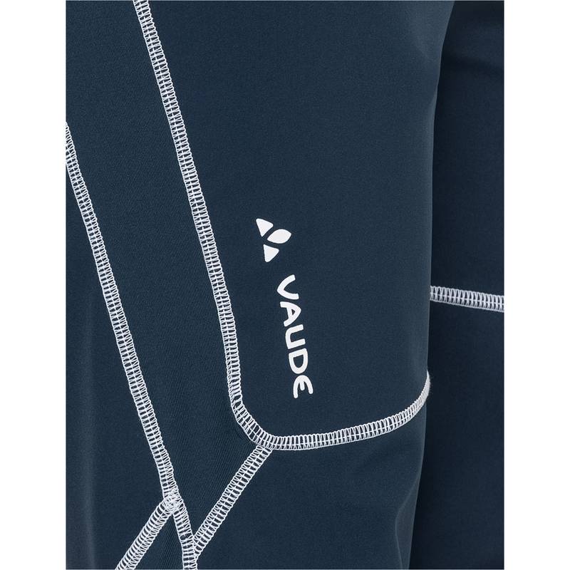 VAUDE Capacida Softshellhose Kinder