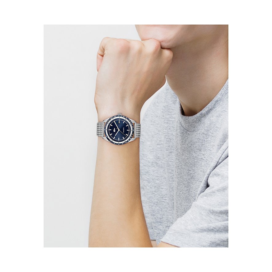 Lacoste Herrenuhr