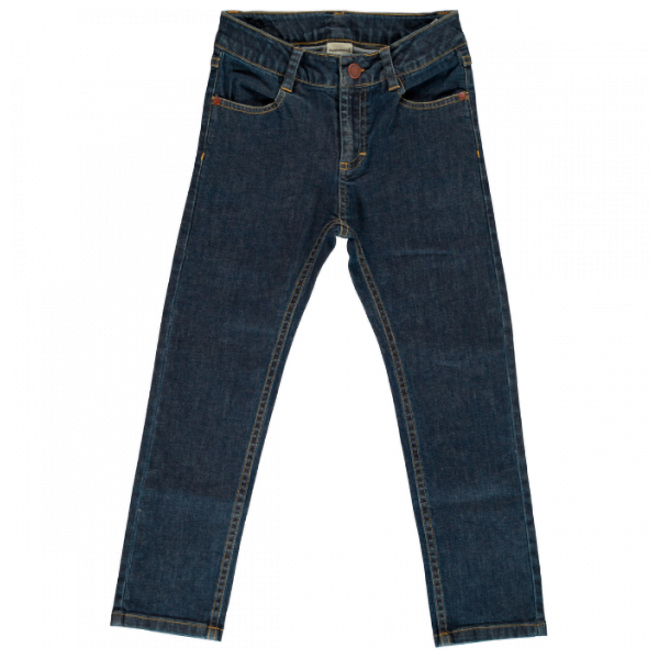 Meyadey - Kid's Pants Denim - Jeans