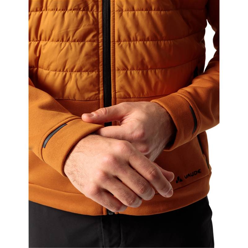 VAUDE Men's Comyou Fleece Jacket Outdoorjacke Herren