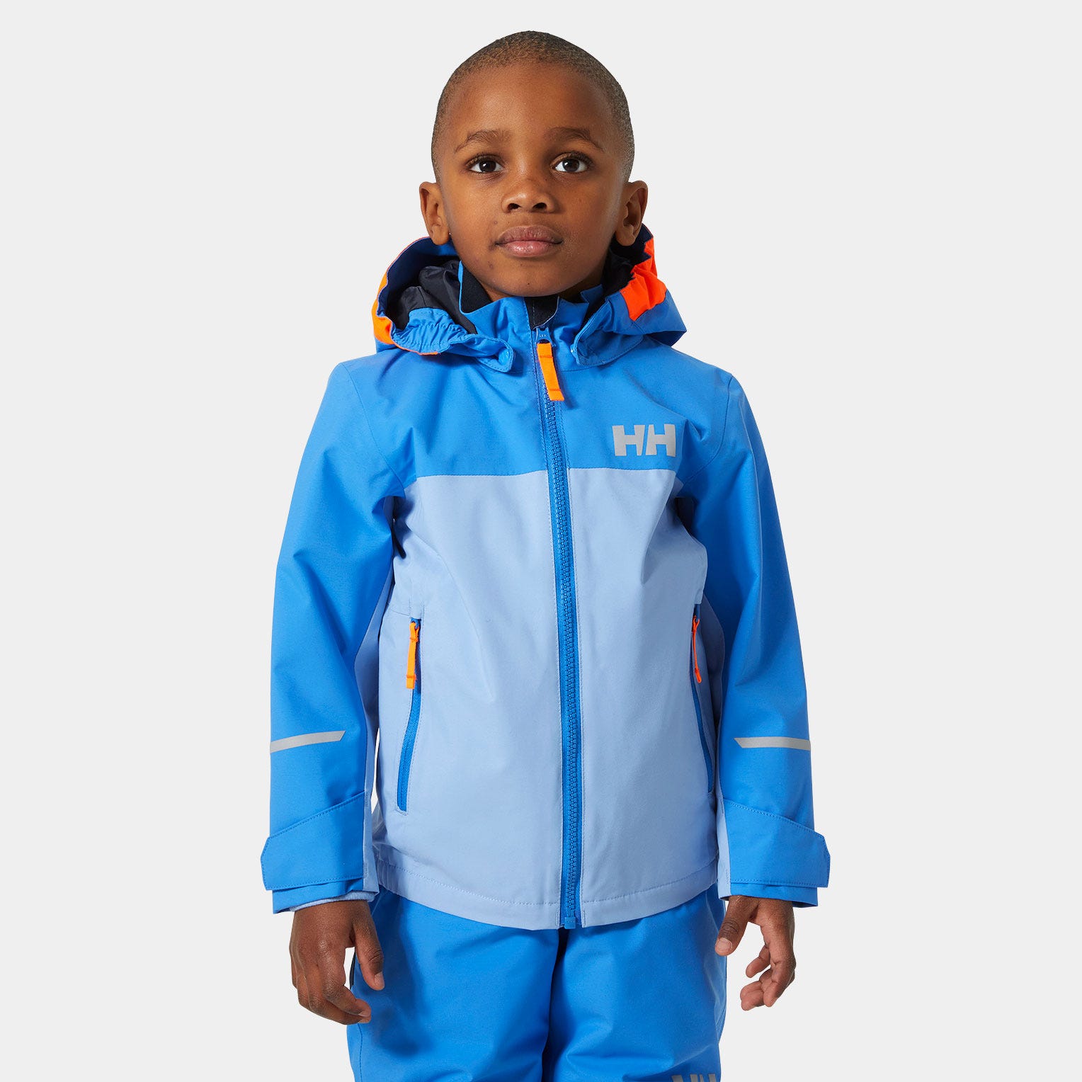 Kids' Shelter Outdoor Jacket 2.0