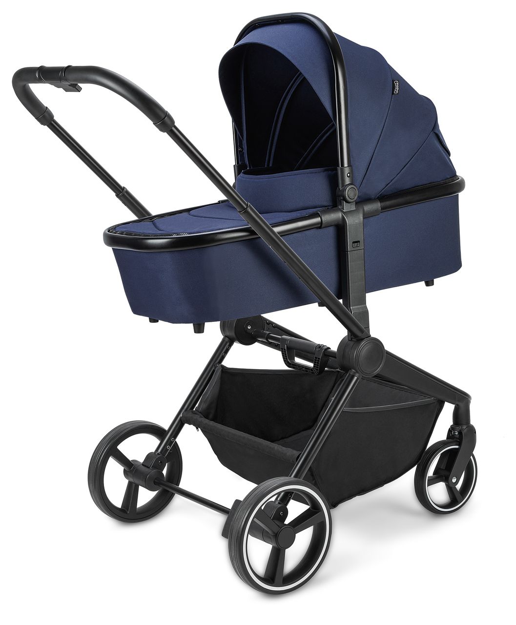 Osann Booboo 3 in 1 Kombi-Kinderwagen Jazzi - Navy