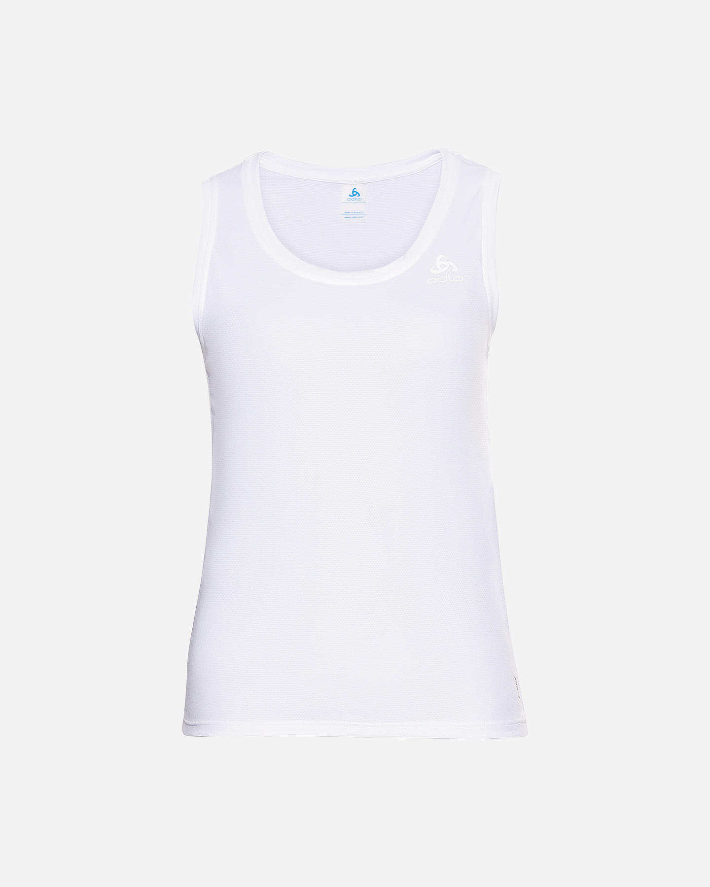 Maglia Intimo Tecnico Odlo Active F-dry Light Eco W 141291-10000