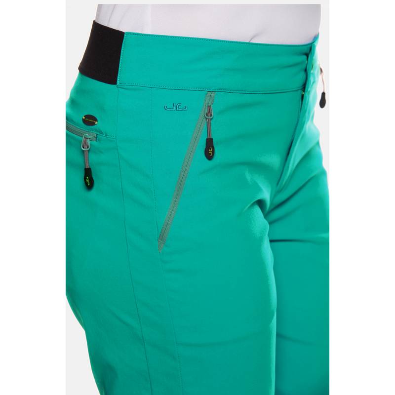Jeff Green Mina Funktionsshorts Damen