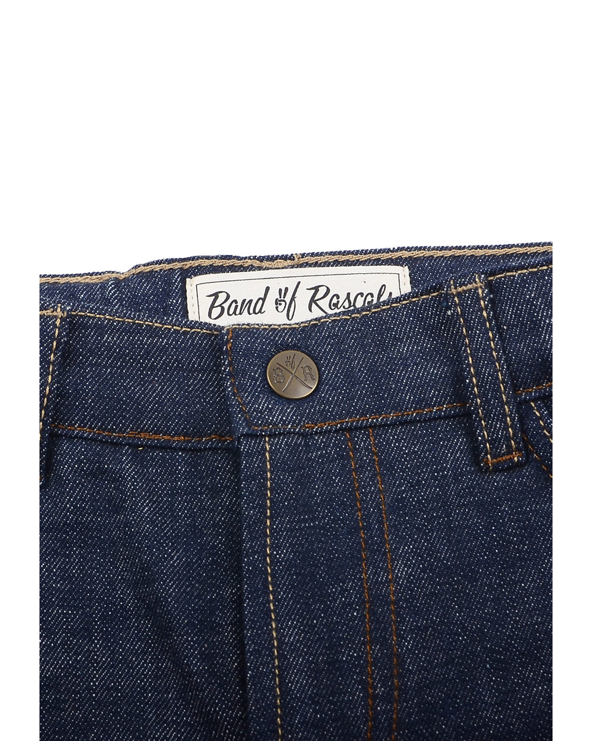 Jeans Slim Fit Jeanshosen