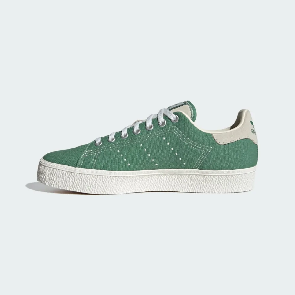 adidas Stan Smith Cs IF8853 / grün