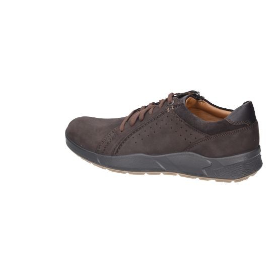 JOMOS Business Schuhe braun