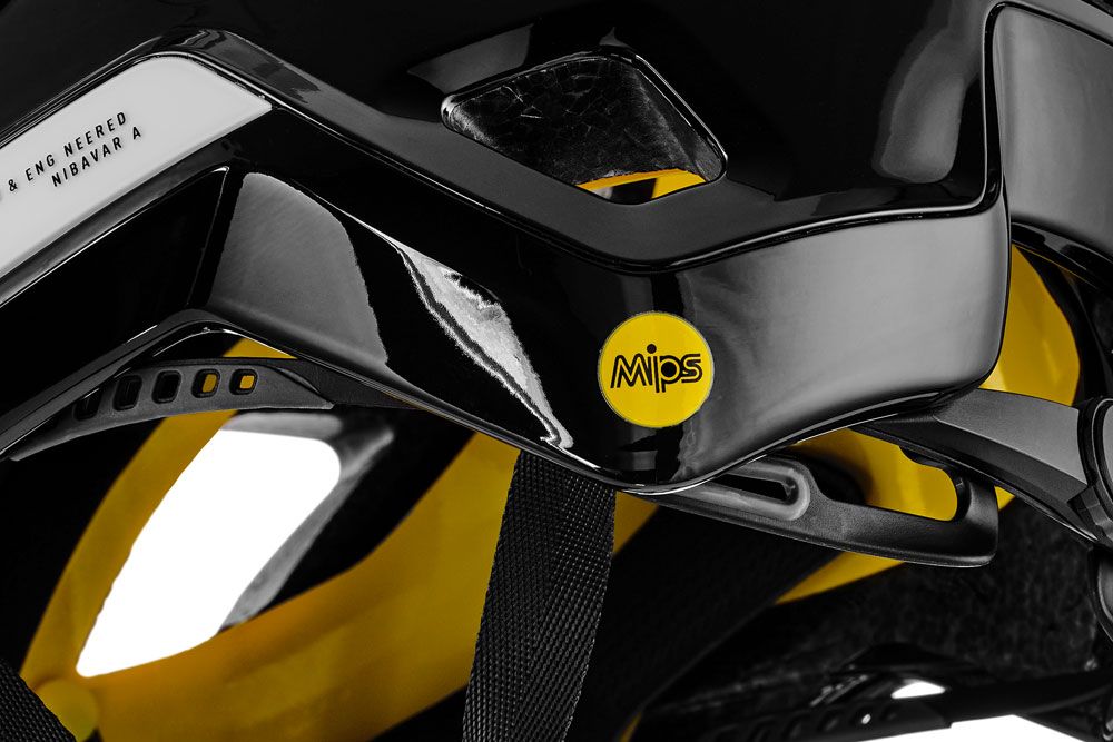 Cube Strover MIPS - MTB Helm kaufen | Bike-Discount