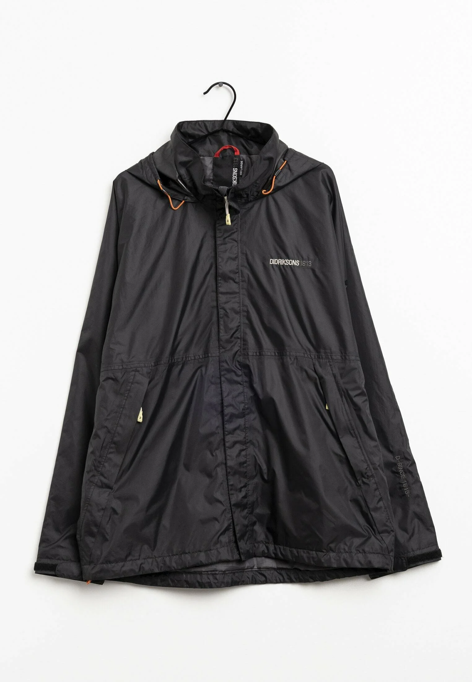 Chaqueta ligera Didriksons