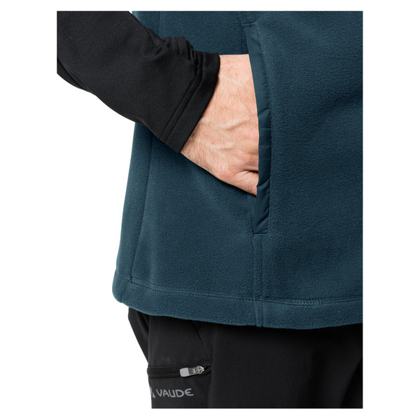 ROSEMOOR FLEECE VEST Herren - Fleeceweste