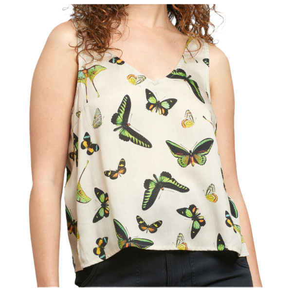 DEDICATED - Women's Tank Top Lolland - Top