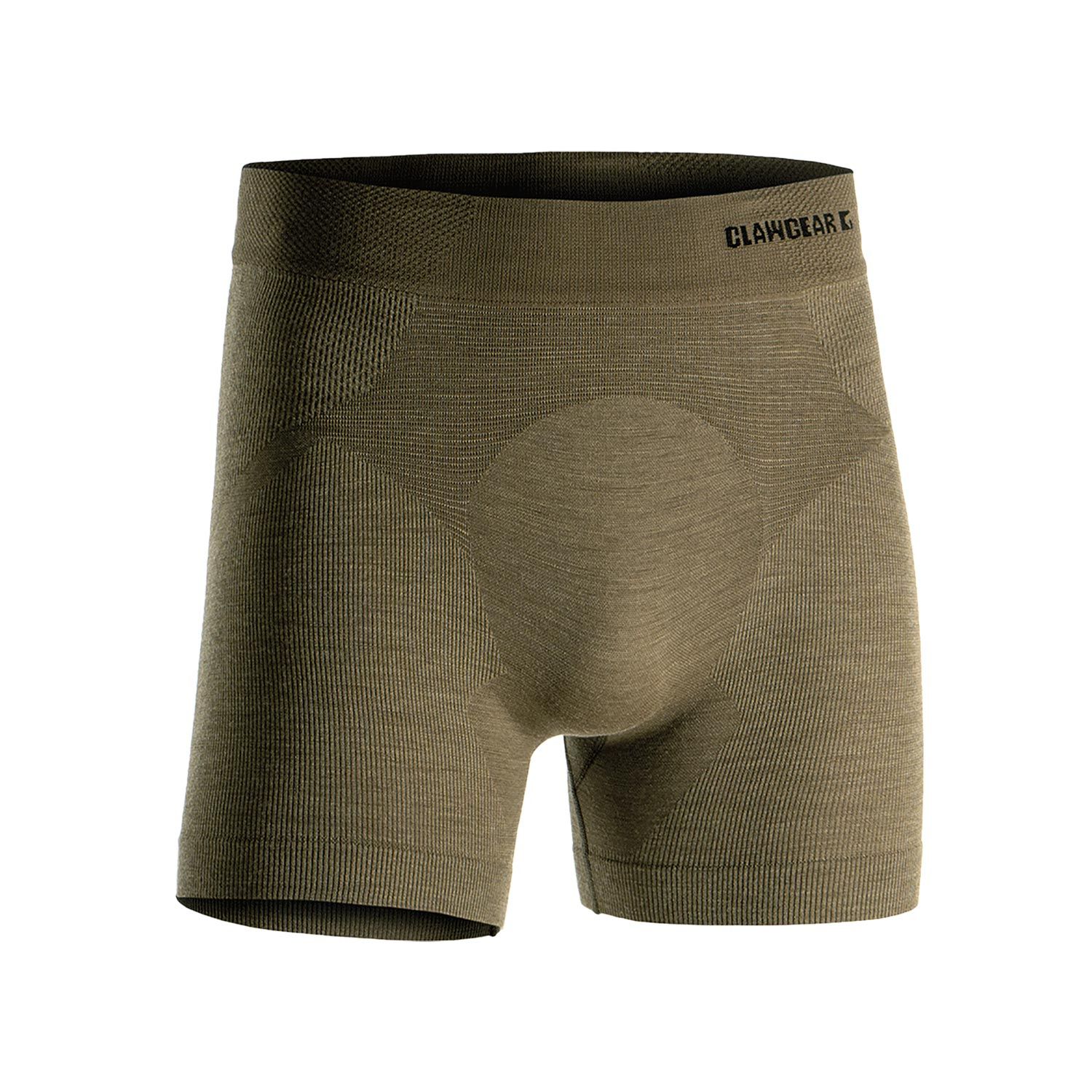 Merino Seamless Boxer