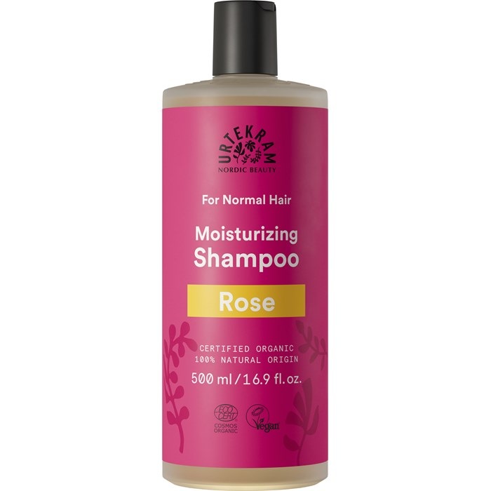 Moisturizing Shampoo For Normal Hair