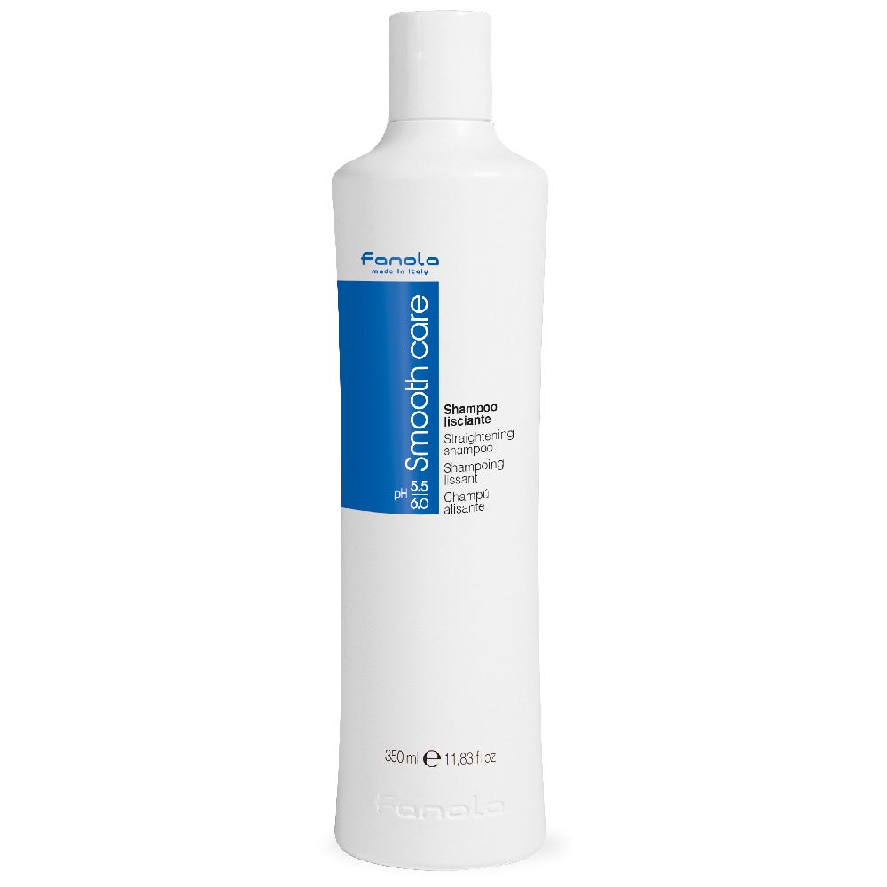 FANOLA Smooth Care Shampoo
