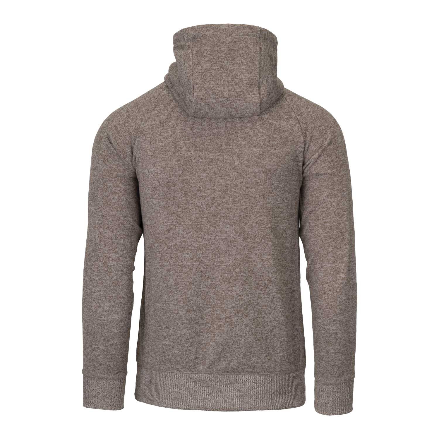 Covert Tactical Hoodie FullZip