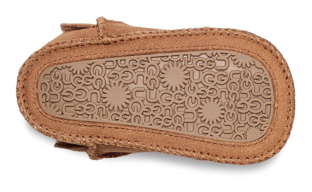 UGG I BABY CLASSIC Winterboots mit Warmfutter