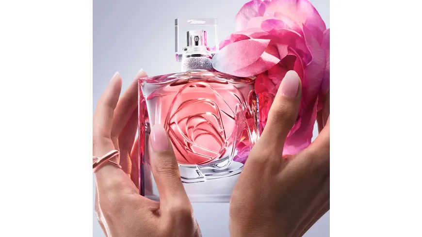 LANCÔME La vie est belle Rose Extra Eau de Parfum