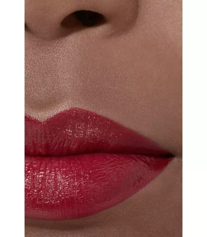 ROUGE ALLURE L'EXTRAIT Le Rouge Haute Intensité - Extrait de Lumière et de Soin - Recharge