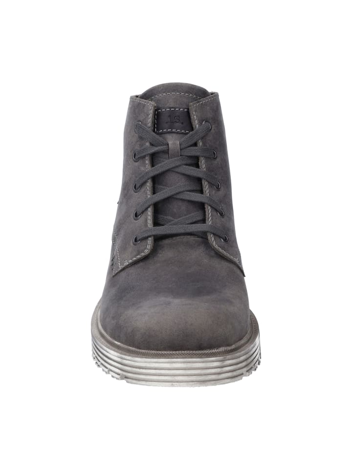 Josef Seibel Stiefelette Cooper 04 in asphalt-kombi günstig kaufen