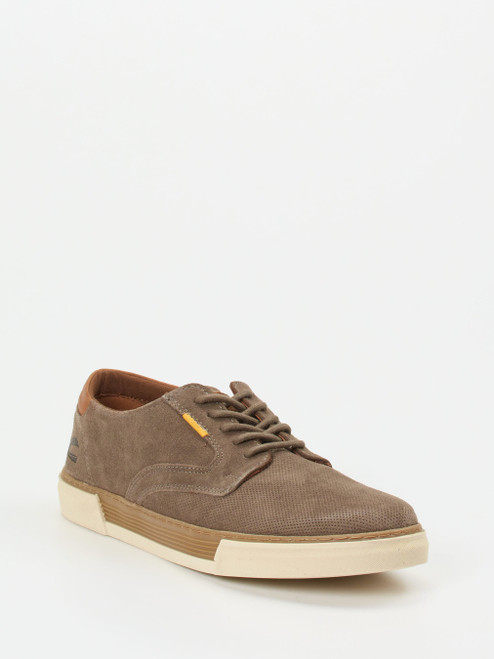 Schnürschuh-46106290020 Camel Active
