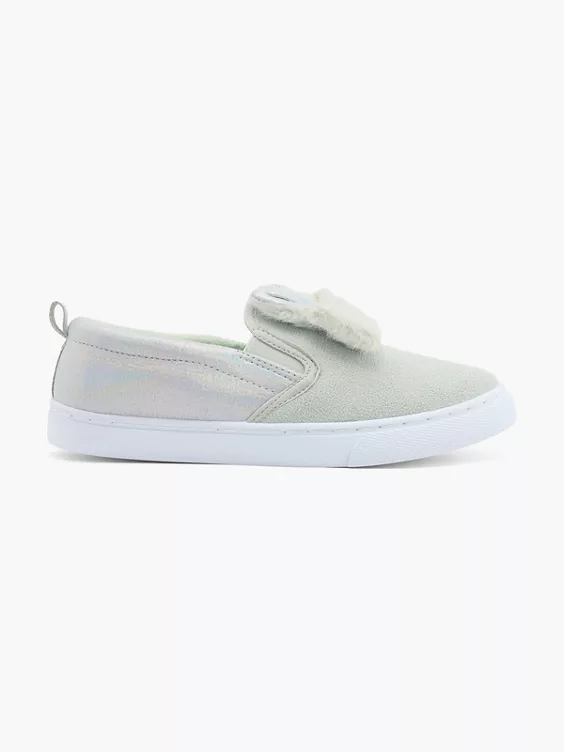 Graceland Slipper