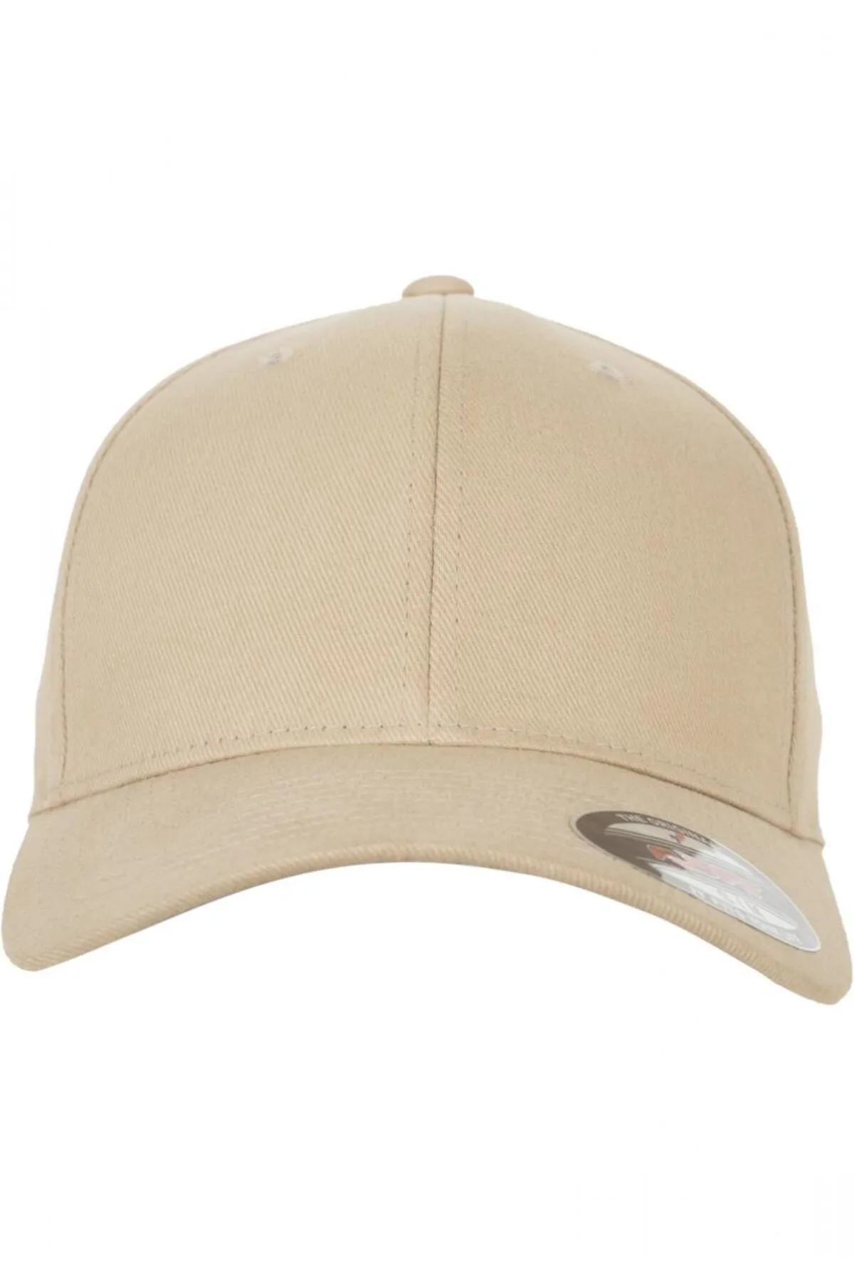 Flexfit  Accessoires Flexfit Brushed Twill